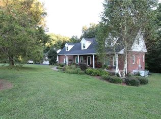 8769 Byrum Chapel Rd, Portland, TN 37148