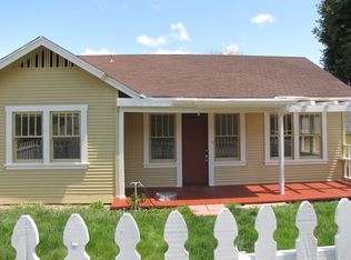 1420 Olive St, Paso Robles, CA 93446