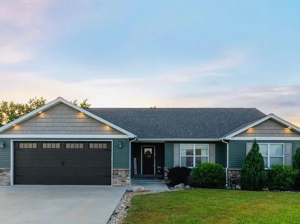 1086 Madison #207, Fredericktown, MO 63645