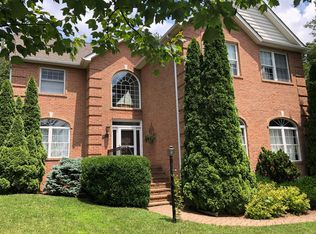 670 Seldon Dr, Winchester, VA 22601