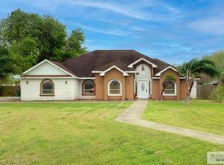 35110 Kretz Rd, Los Fresnos, TX 78566
