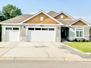 1254 Rich Blvd, Warrensburg, MO 64093