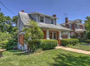 1605 Maiden Ln SW, Roanoke, VA 24015