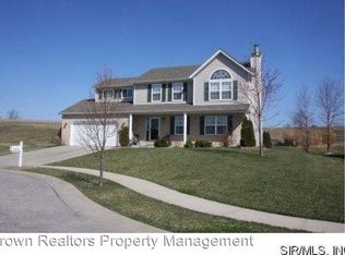 940 Buran Dr, O Fallon, IL 62269