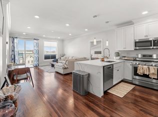 87 Medford St #209, Medford, MA 02155
