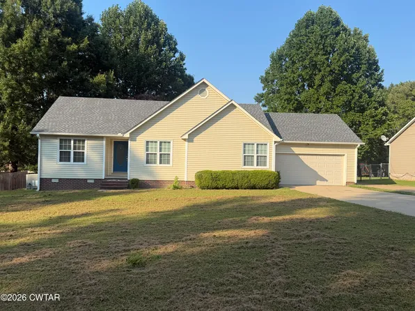 81 Candlewick Dr, Jackson, TN 38305
