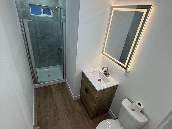 5th image of 1156 S Alma Ave #1