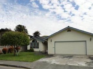 2550 Munson St, Eureka, CA 95501