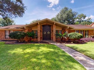 6065 Longwood St, Beaumont, TX 77707