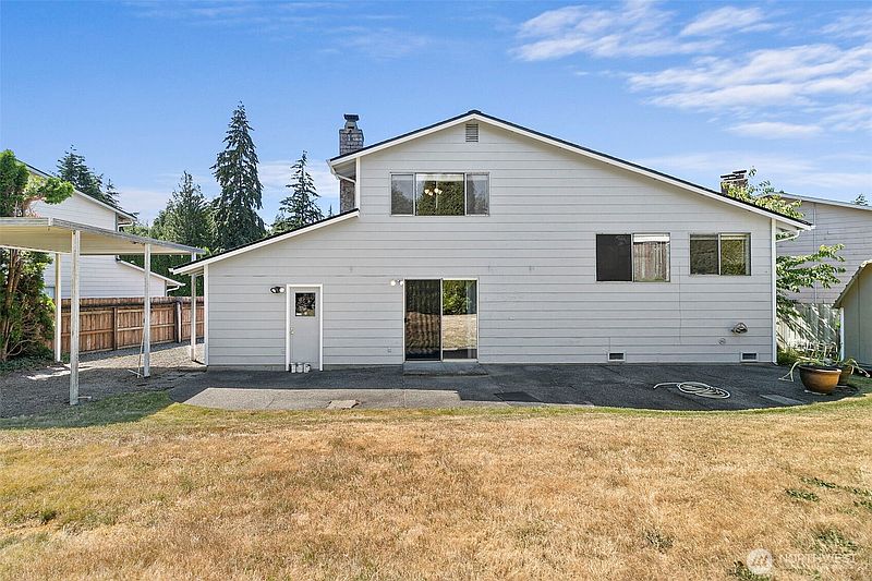 5th image of 25312 45th Avenue S