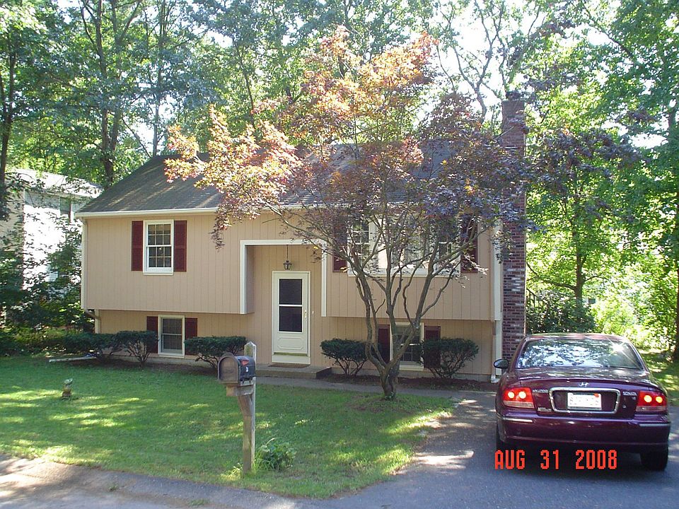 Just completely renovated