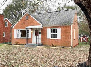 225 King Ave, Waynesboro, VA 22980