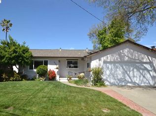 4055 Graham St, Pleasanton, CA 94566