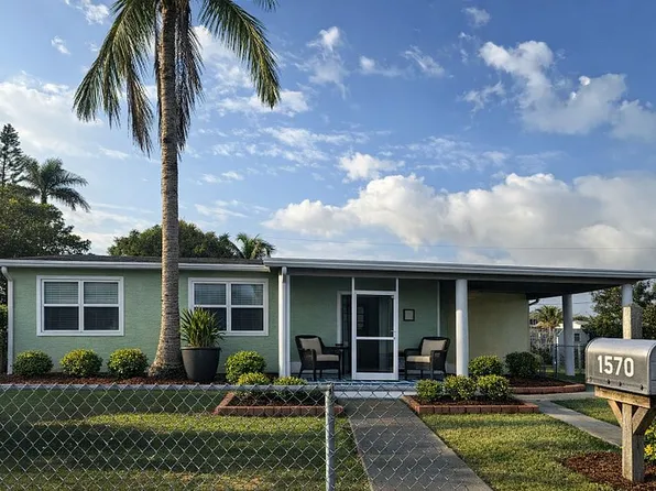 1570 NE 15th St, Homestead, FL 33033