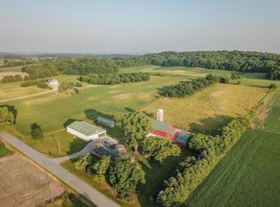 22959 Derby Ave, Tomah, WI 54660