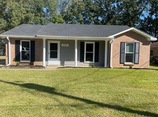 3321 Cross Ridge Rd, Montgomery, AL 36116