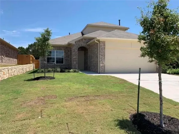 2217 Baugh Rd, Austin, TX 78754
