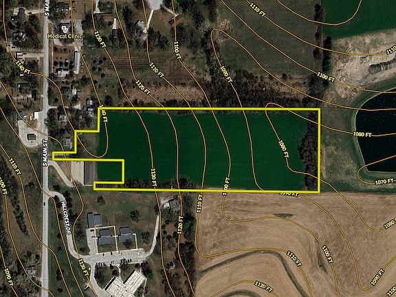 3rd image of Main St