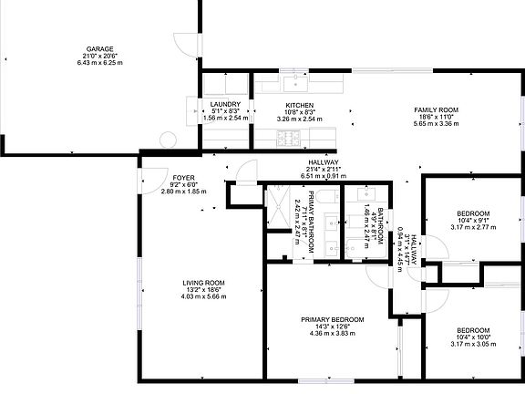 3rd image of 3040 Shelterwood Cir