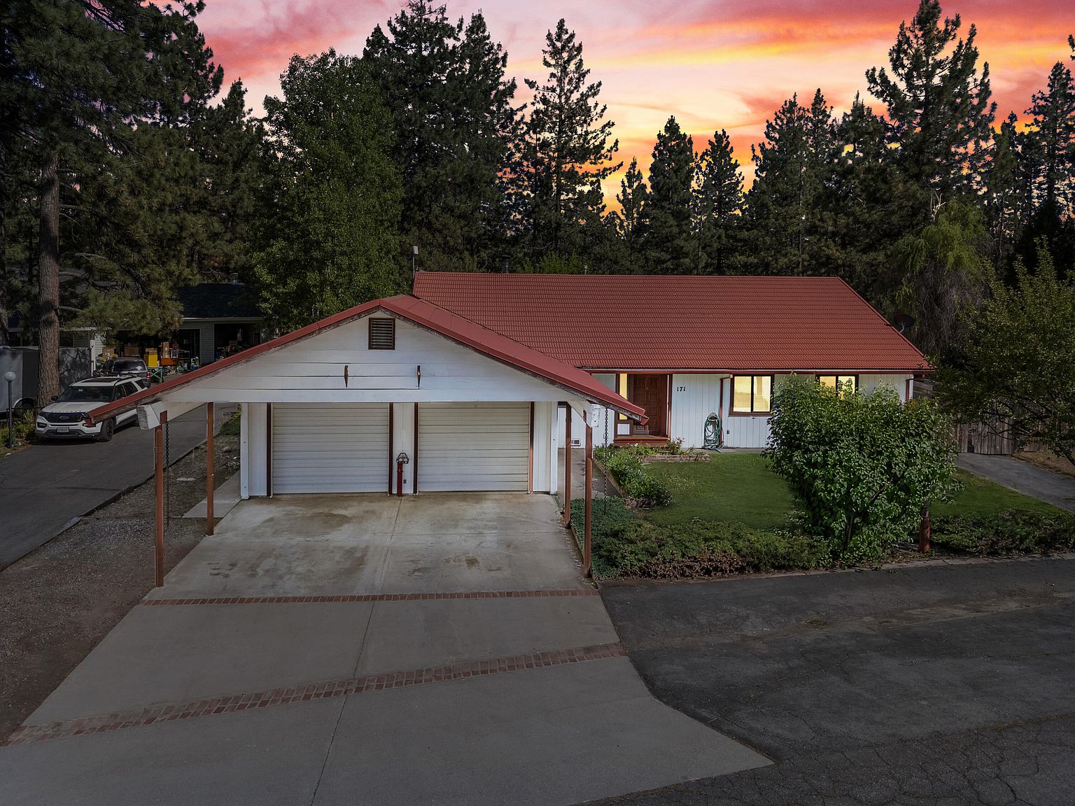 171 Aldon Dr, Chester, CA 96020 | Zillow