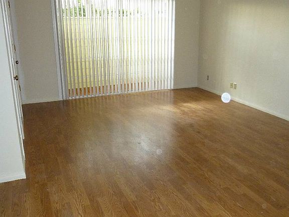 Living Rm with Private Patio