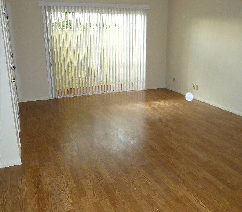Living Rm with Private Patio