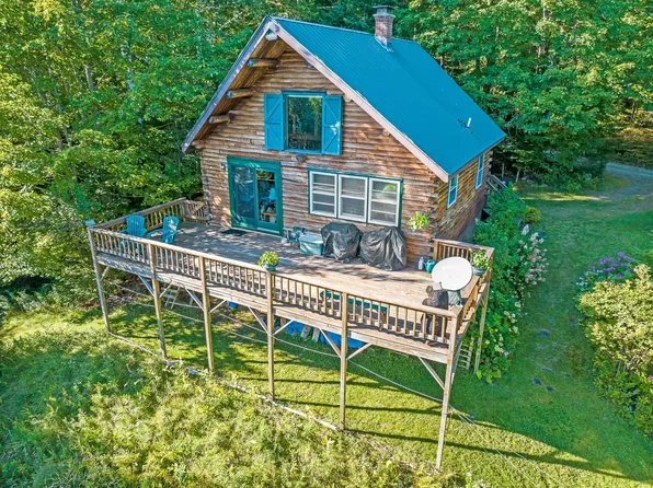 72 Town Line Road, Colebrook, NH 03576