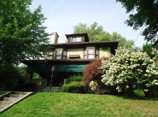 173 Taylor Ave, Beaver, PA