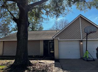 19119 Ruble Dr, Houston, TX 77084