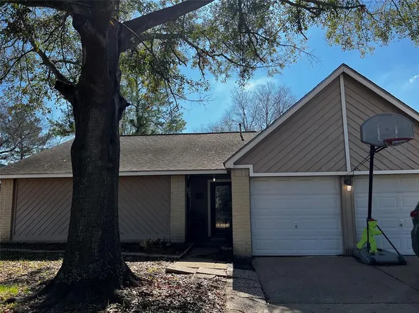 19119 Ruble Dr, Houston, TX 77084