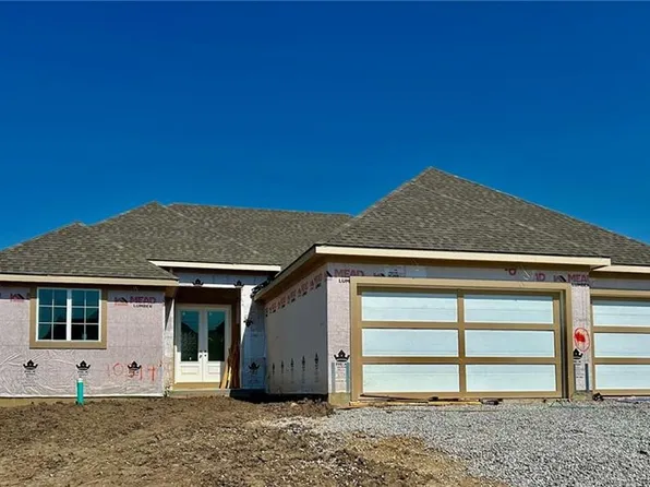 10314 W 151st Ter, Overland Park, KS 66221