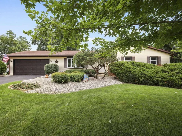102 Frosty Court, Marshall, WI 53559