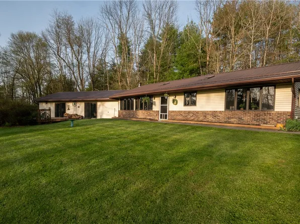 611 Spencer Rd, Candor, NY 13743