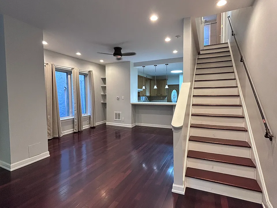 757 Girard St NW #1