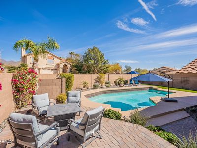 10490 E Dreyfus Ave, Scottsdale, AZ, 85260