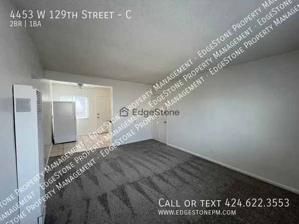 4453 W 129th St, Hawthorne, CA