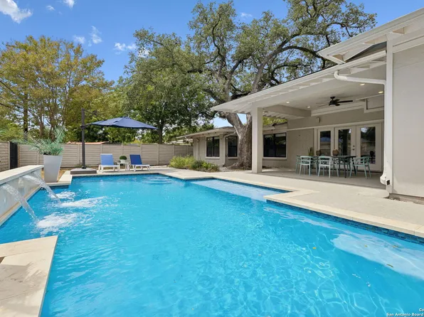 310 NORTHRIDGE DR, San Antonio, TX 78209