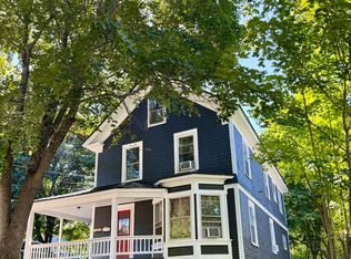 49 Mill Street, Dexter, ME 04930