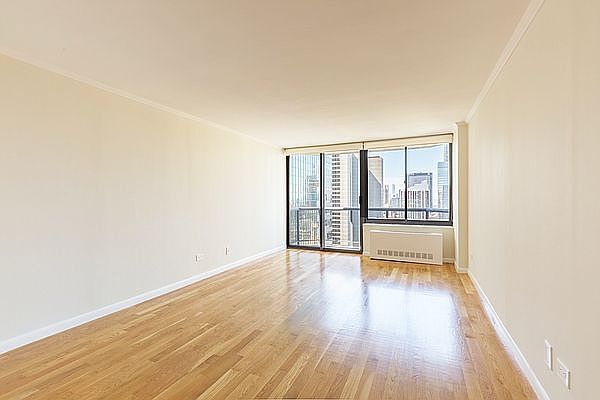 1st image of 235 W 48th St APT 40C