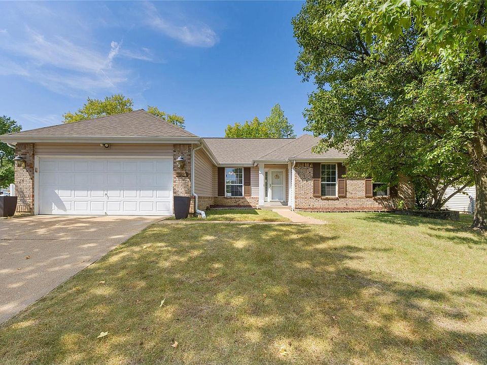 1st image of 2927 Willow Creek Estates Dr