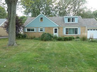 254 Willow St, Frankfort, IL 60423