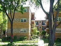 1st image of 4343 N Kedvale Ave APT 3E