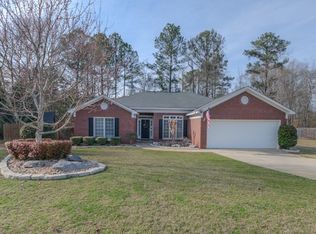 8020 Rocky Creek Dr, Columbus, GA 31904