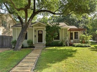 3300 Bridle Path #1, Austin, TX 78703