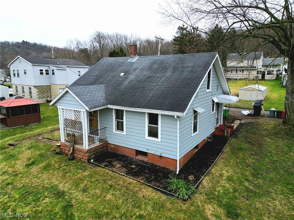 536 N 15th St, Coshocton, OH 43812 MLS 5021495 Zillow