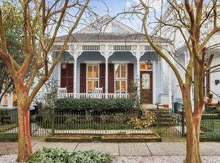 561 Joseph St, New Orleans, LA 70115