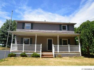 45 E Main St, Bloomfield, NY 14469