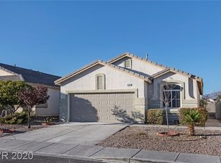 8908 Ackerman Ave, Las Vegas, NV 89143
