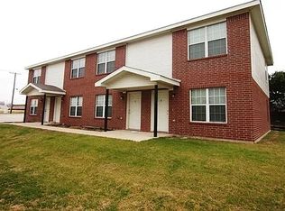 811C Industrial Ave, Copperas Cove, TX 76522