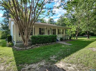 115 Brock Chapel Rd, Union Grove, AL 35175